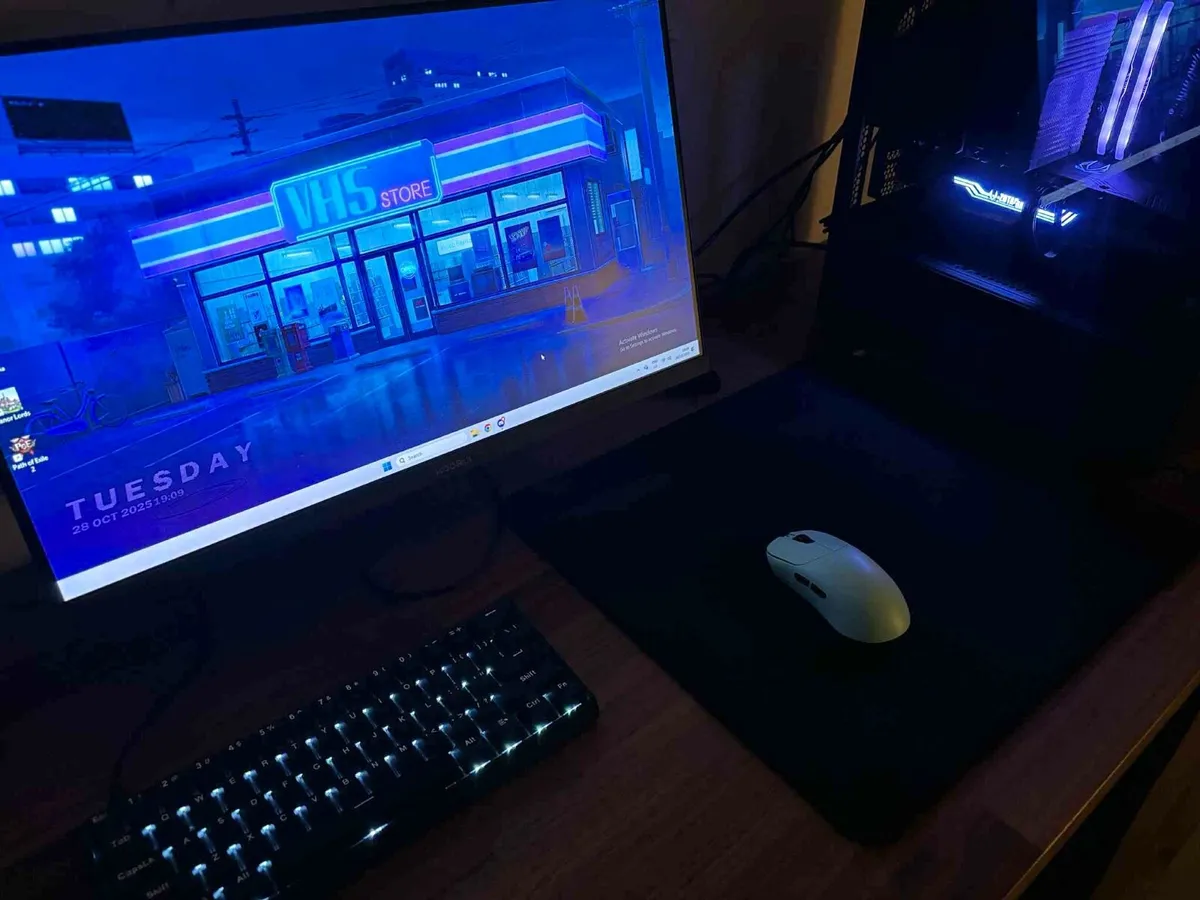 Gaming Pc RTX 3080 Full Setup - Image 2