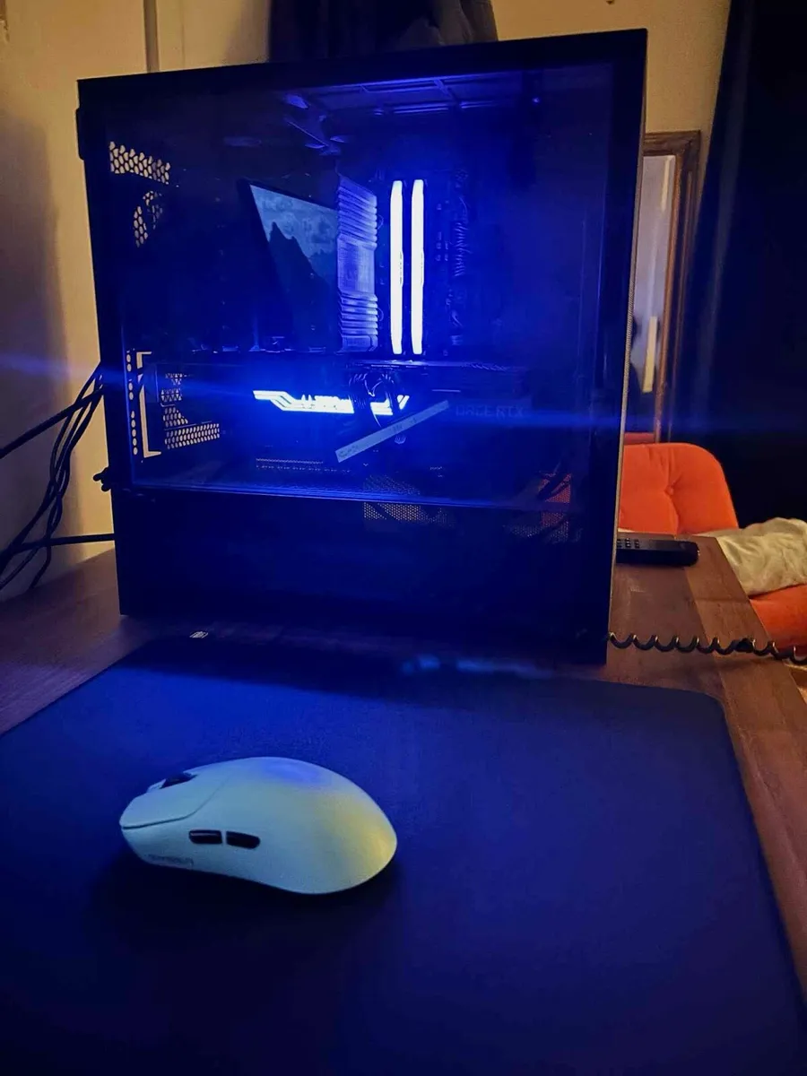 Gaming Pc RTX 3080 Full Setup - Image 3