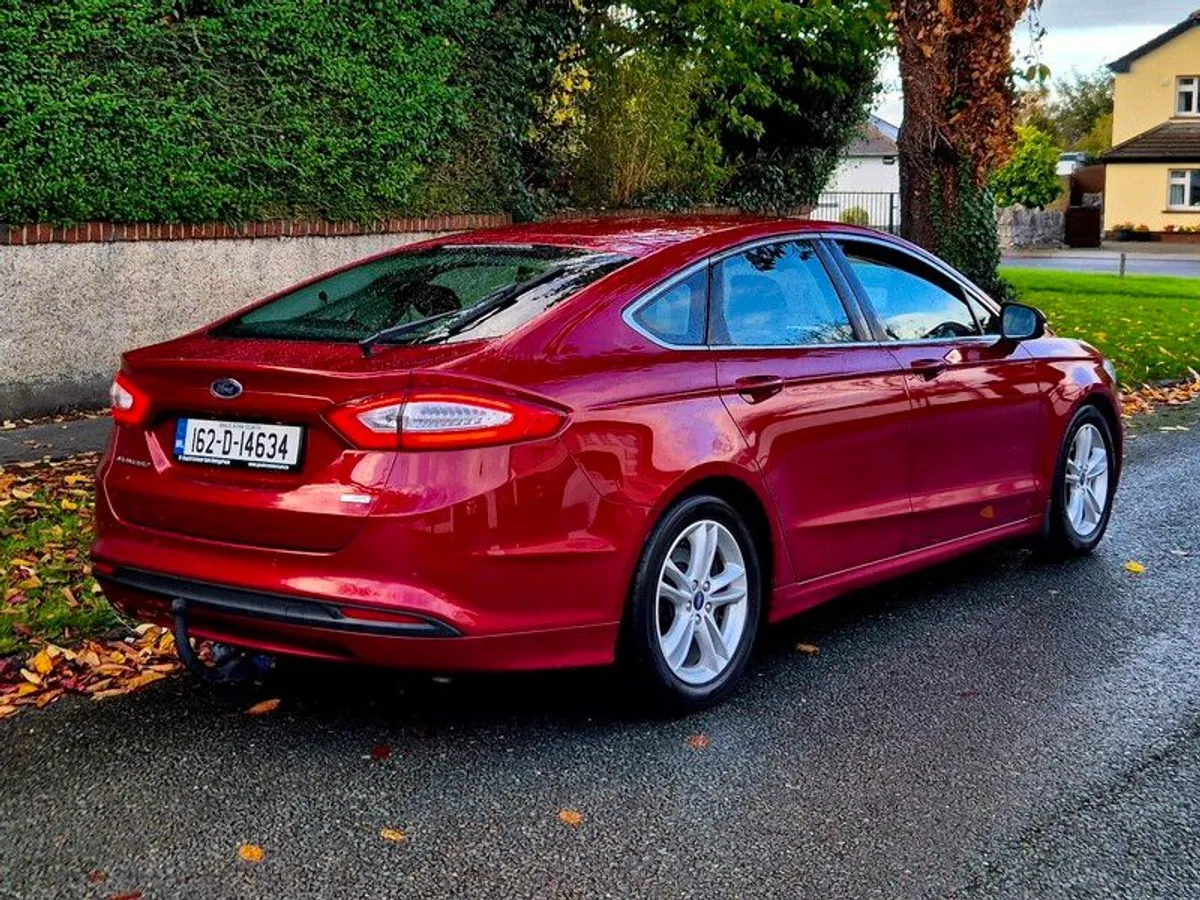 2016 Ford Mondeo 1.5 Diesel - Image 2