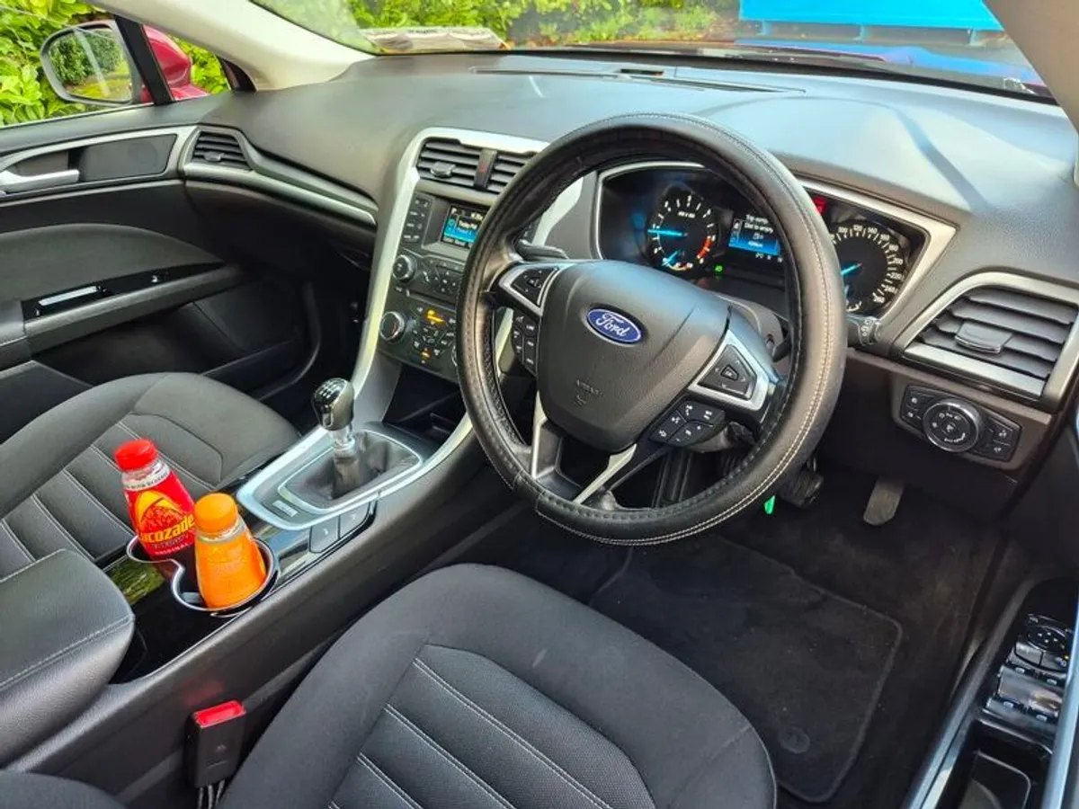 2016 Ford Mondeo 1.5 Diesel - Image 3