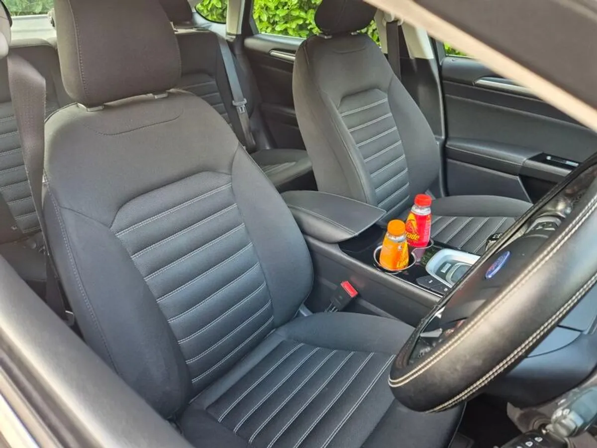 2016 Ford Mondeo 1.5 Diesel - Image 4