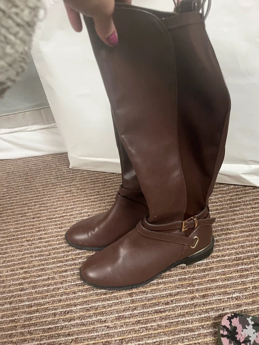 Shoes for sale - Image 1