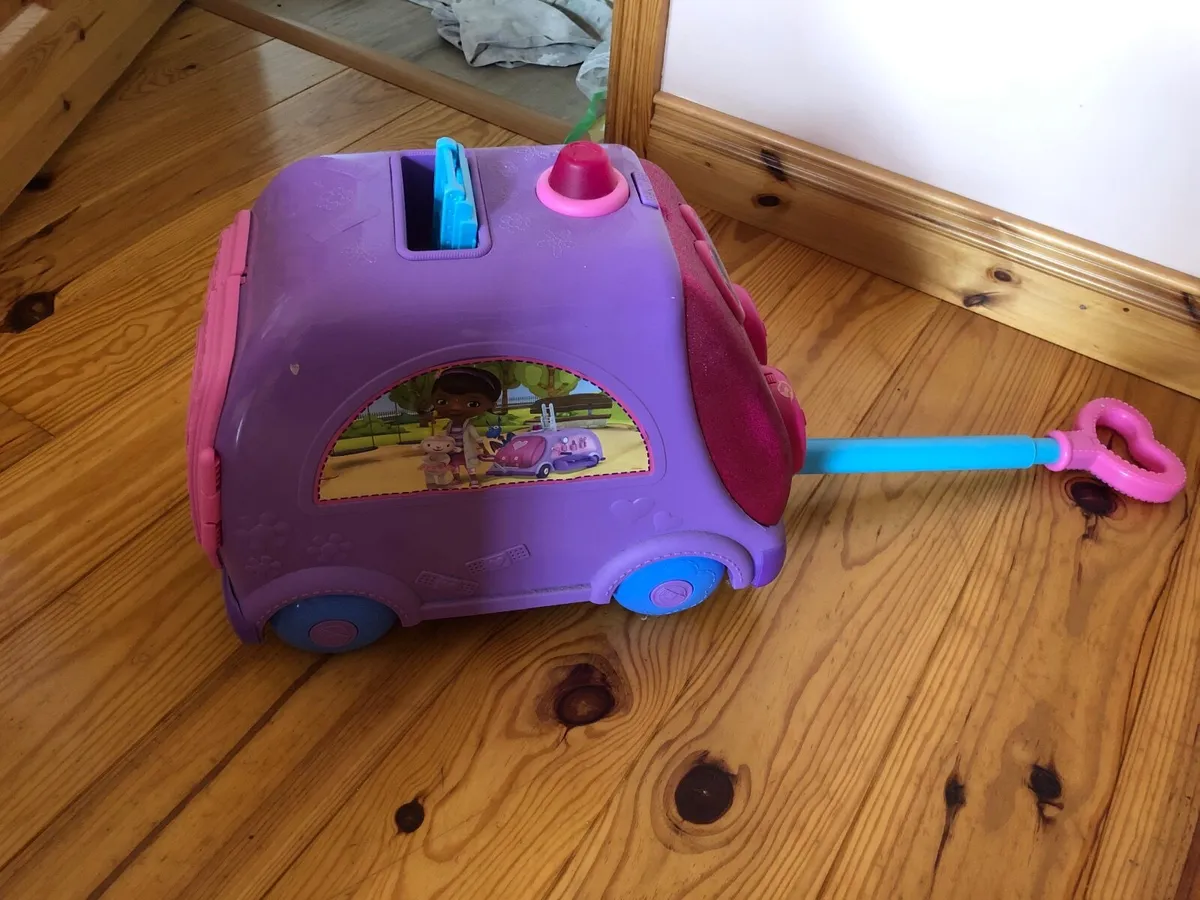 Selection of Girls toys - Image 3