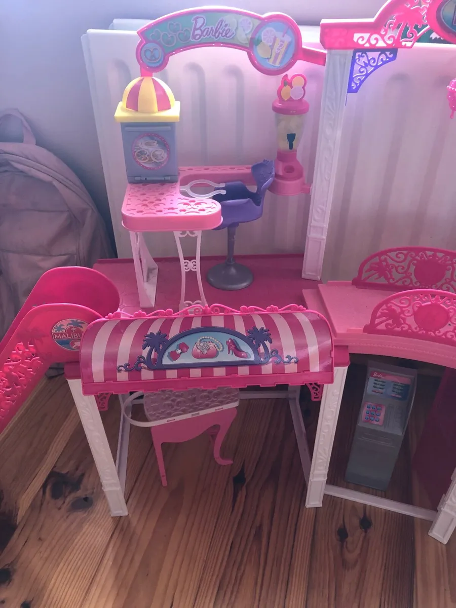 Selection of Girls toys - Image 4