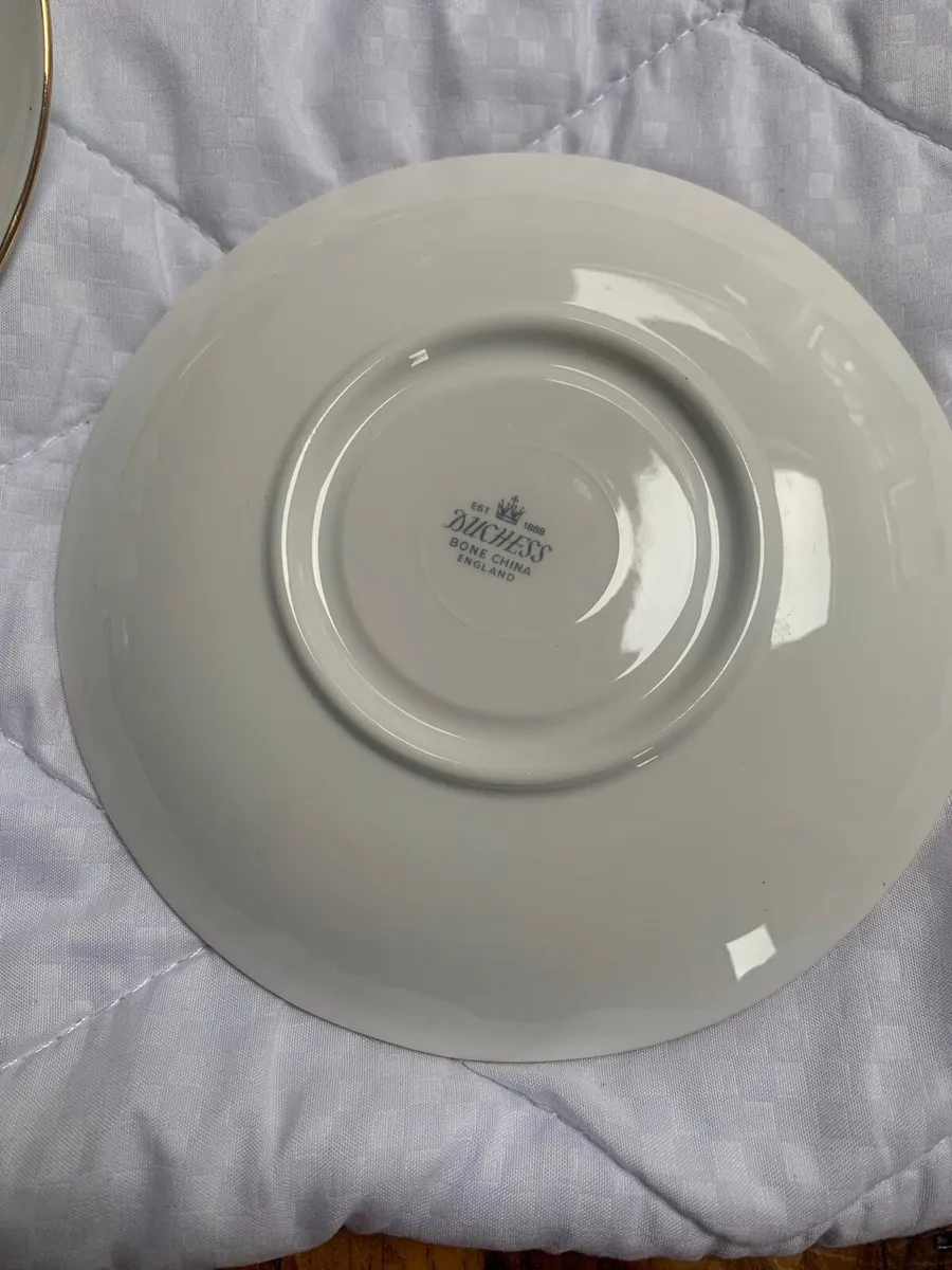 Duchess Bone china tea set - Image 2