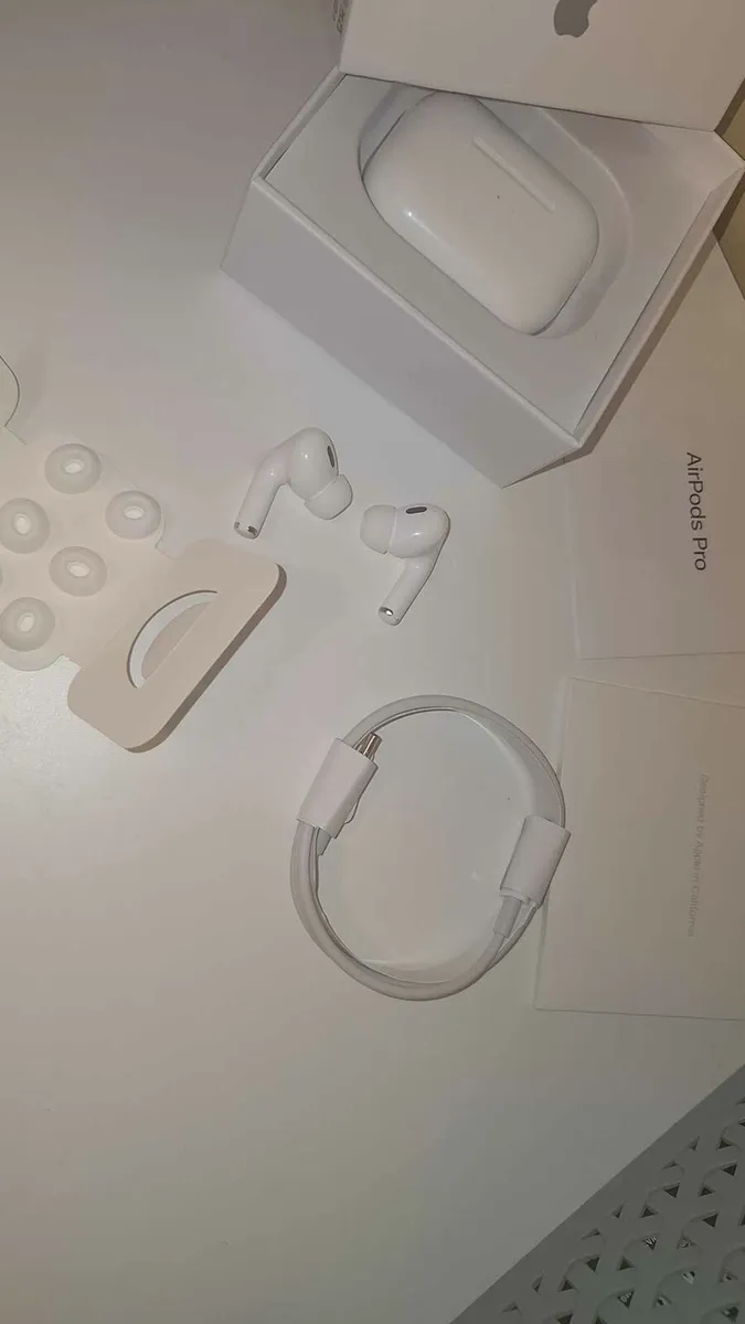 Airpod pros 2nd gen - Image 2