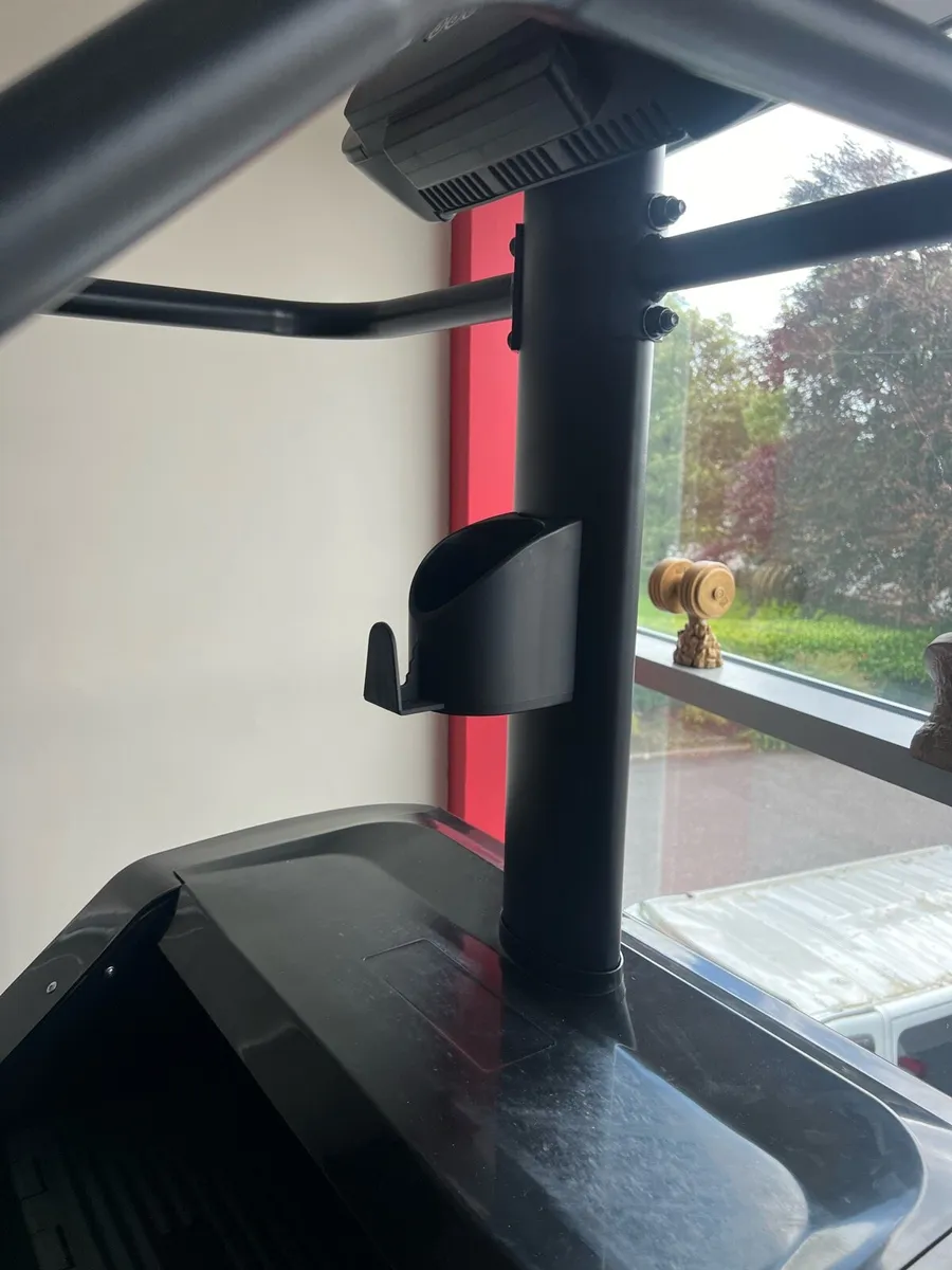 Stair Climbing Machine Commercial (new in box) - Image 4