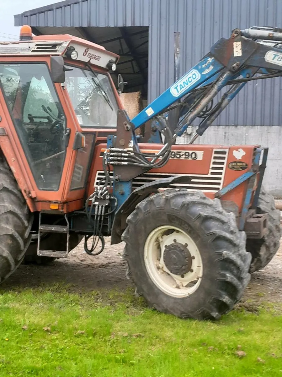 T80 Loader - Image 4