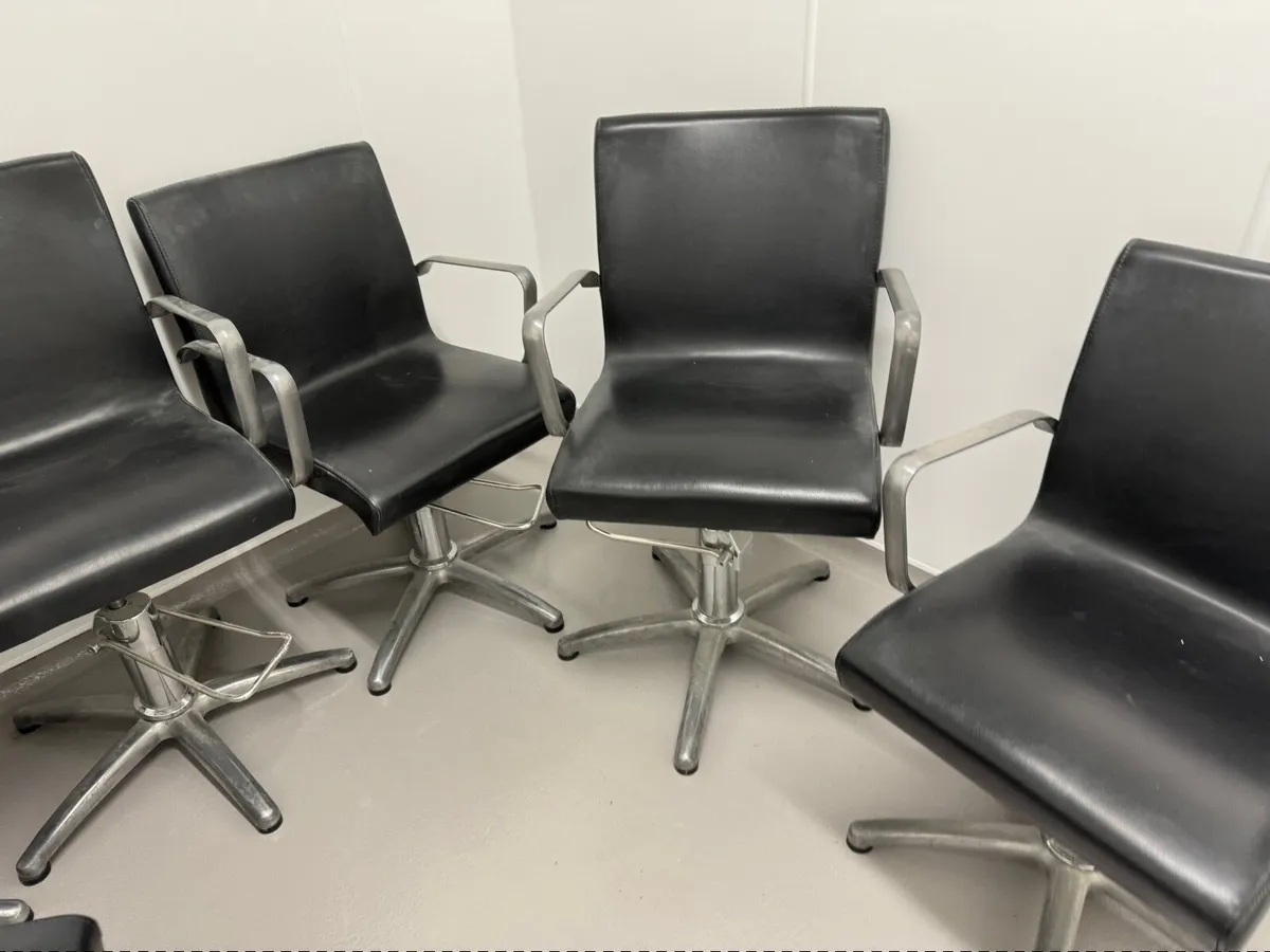 Adjustable Chairs - Image 2