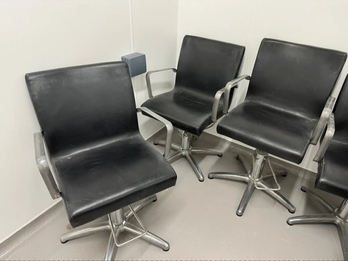 Adjustable Chairs - Image 3