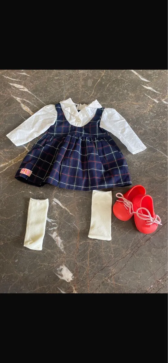 Our generation clothes - Image 1