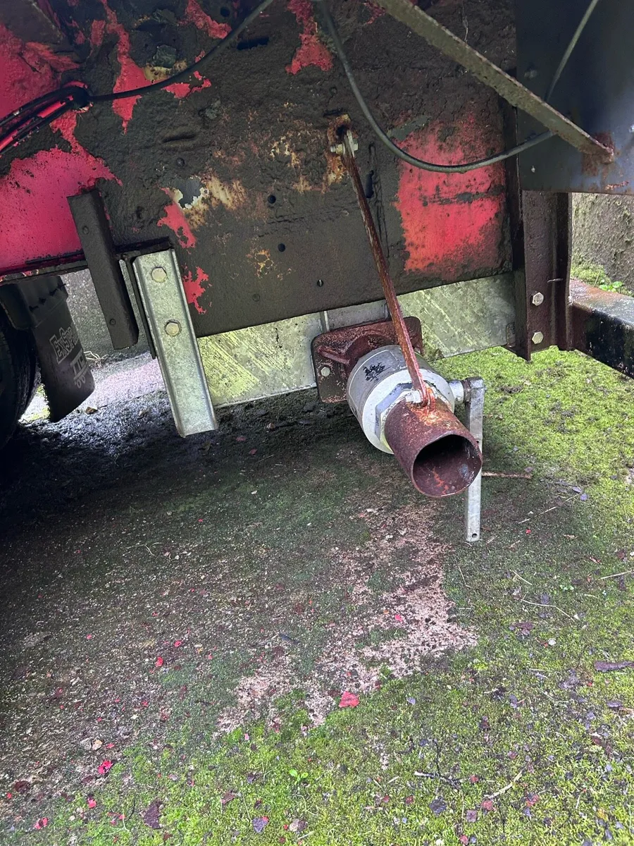 Cattle trailer - Image 3