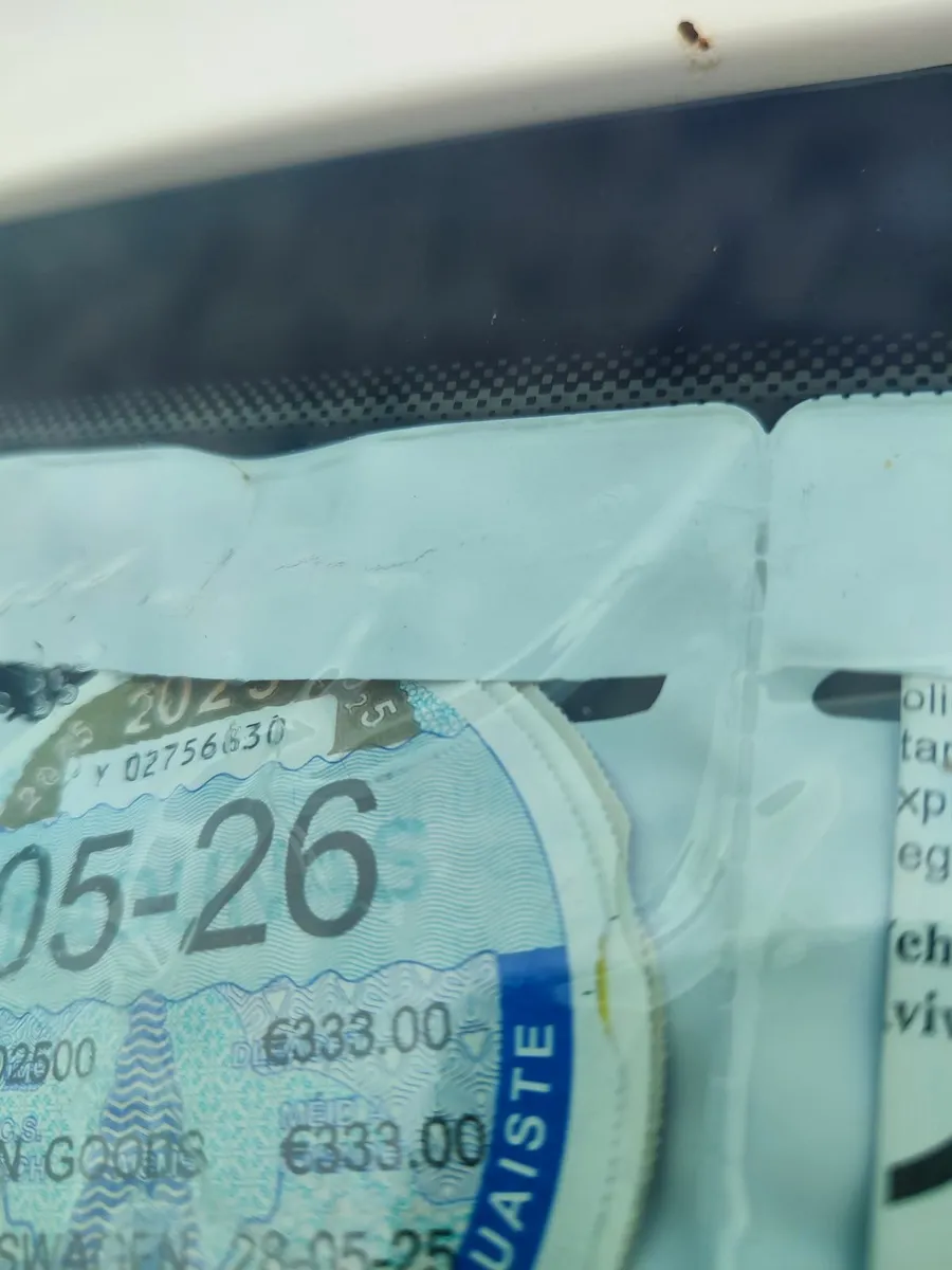 Volkswagen Caddy 2015 - Image 3