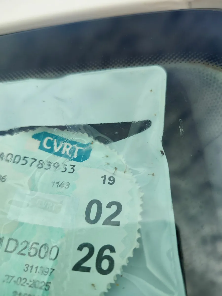 Volkswagen Caddy 2015 - Image 4