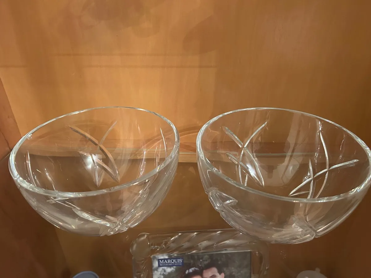 Waterford Crystal set - Image 2