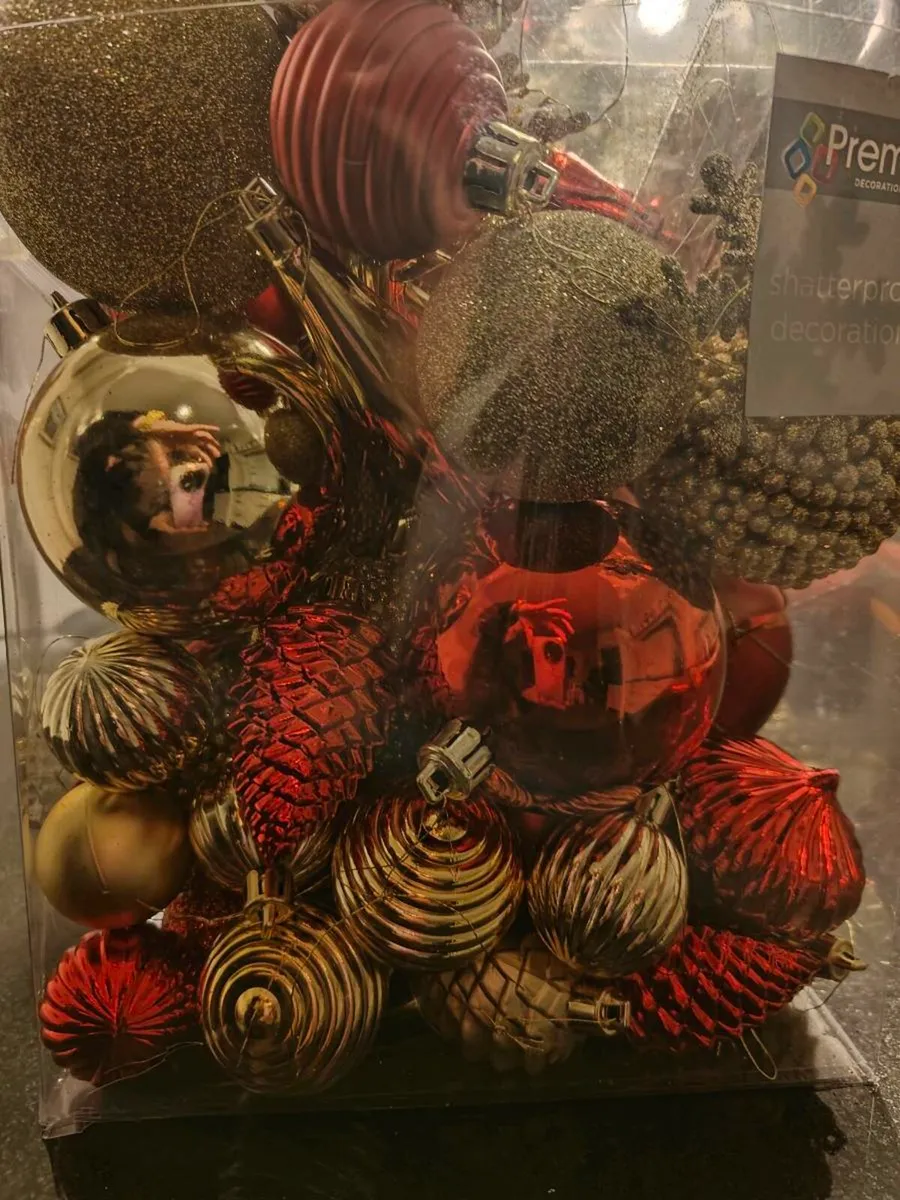 Christmas decorations - Image 2