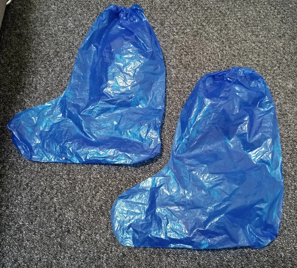 waterproof boot protection - Image 1