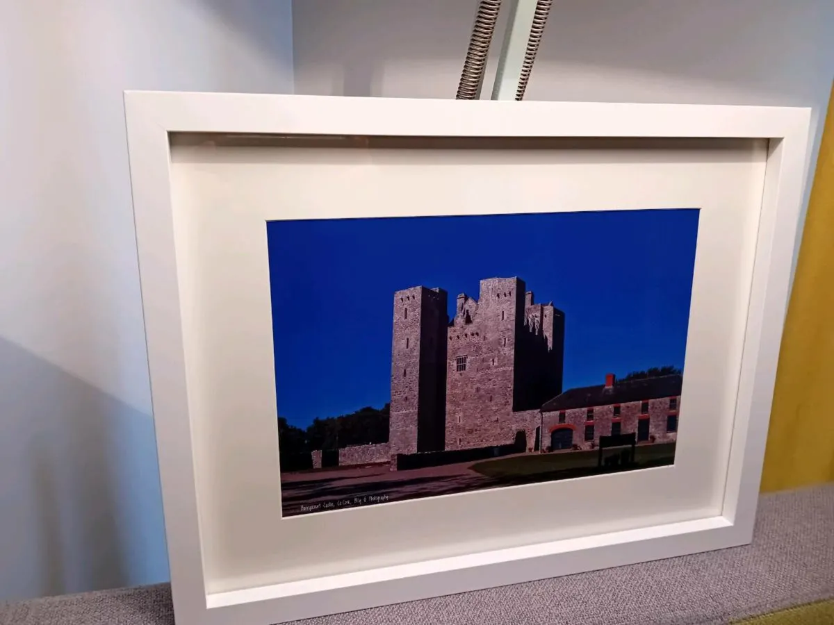 Barryscourt Castle. - Image 2