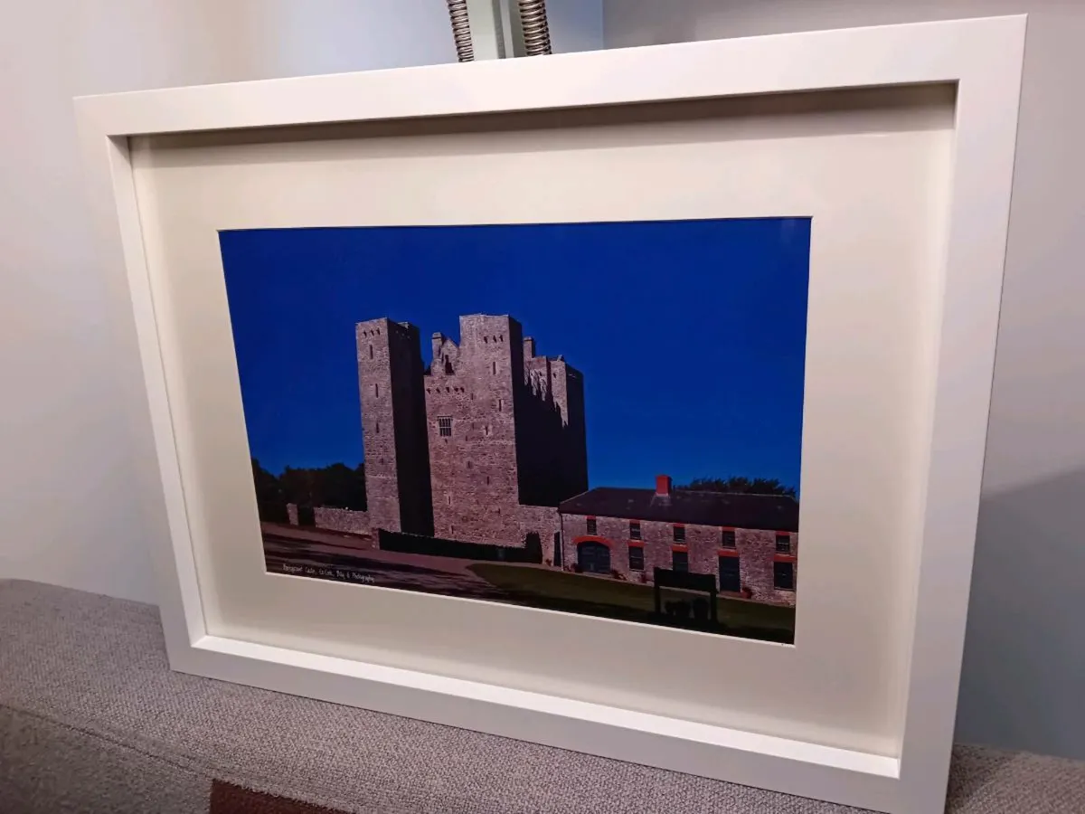 Barryscourt Castle. - Image 3