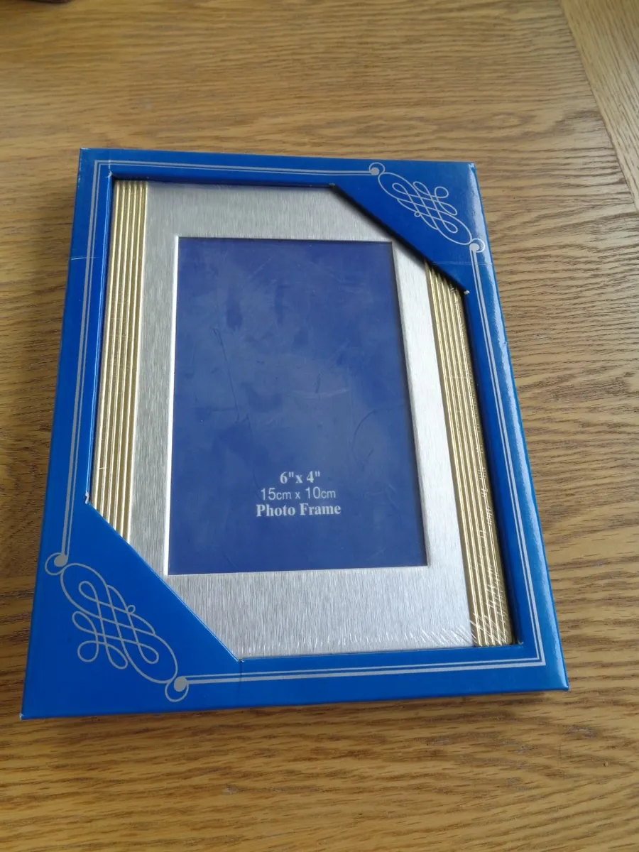 Photo Frame for Sale