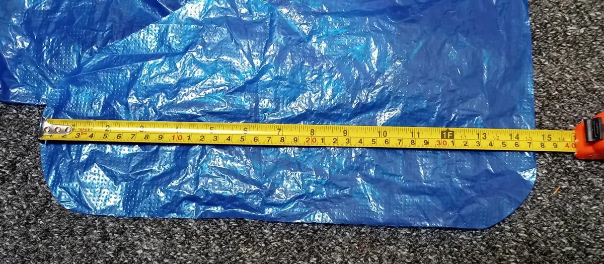 waterproof boot protection - Image 2