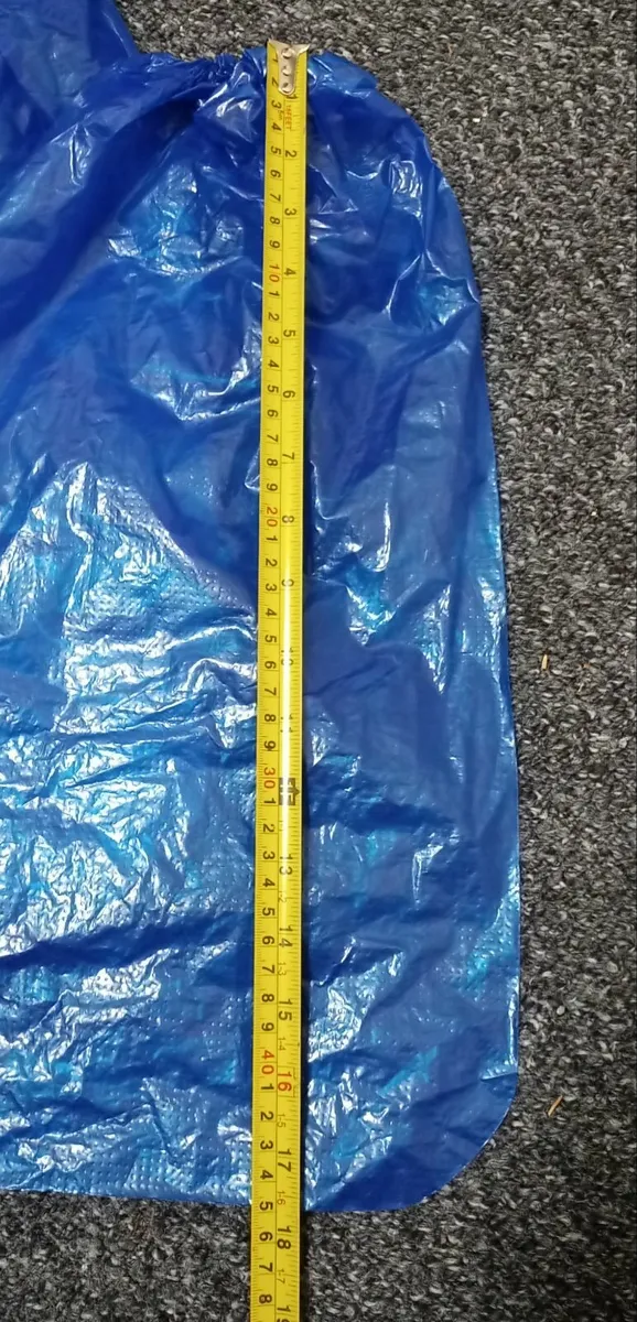 waterproof boot protection - Image 3