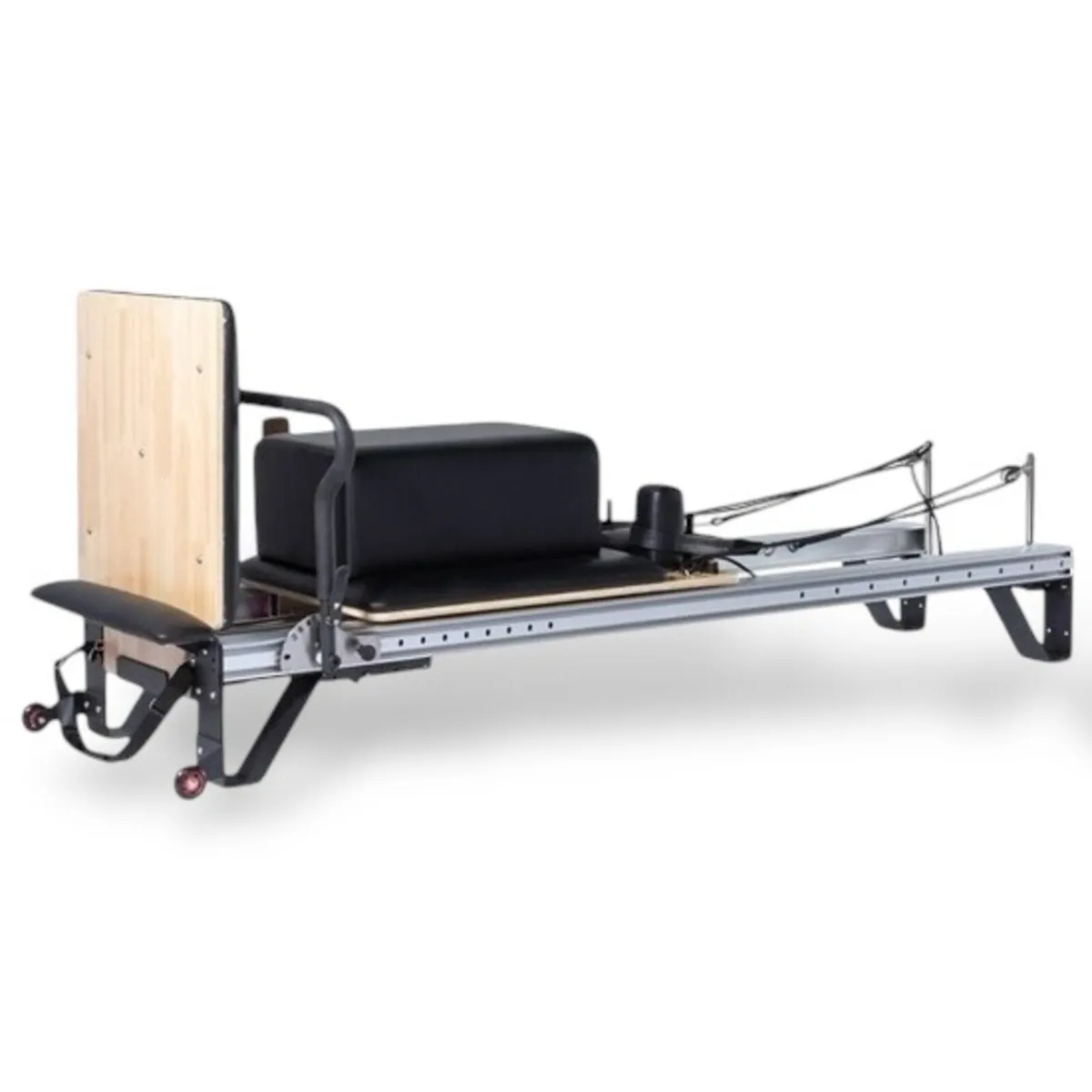 Commercial Pilates Reformer (new in box) - Image 4