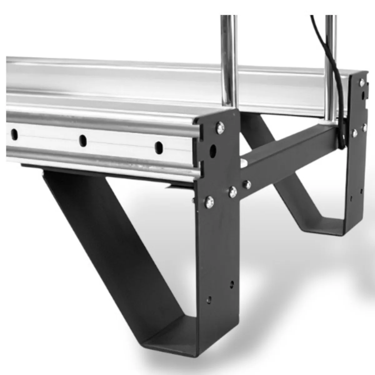 Commercial Pilates Reformer (new in box) - Image 3