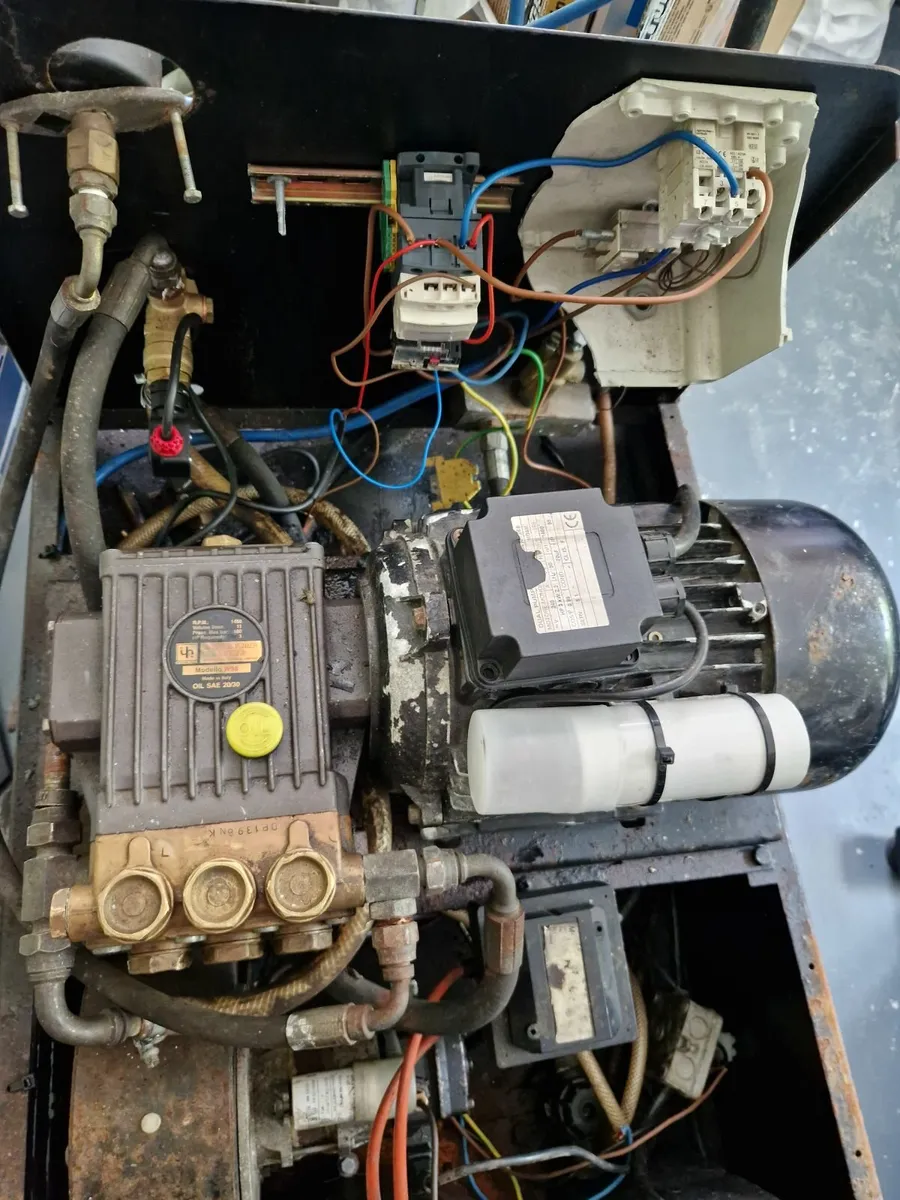 Speedclean 100 power washer - Image 2