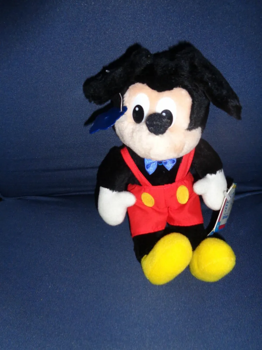 Mickey Mouse for Sale - Image 1