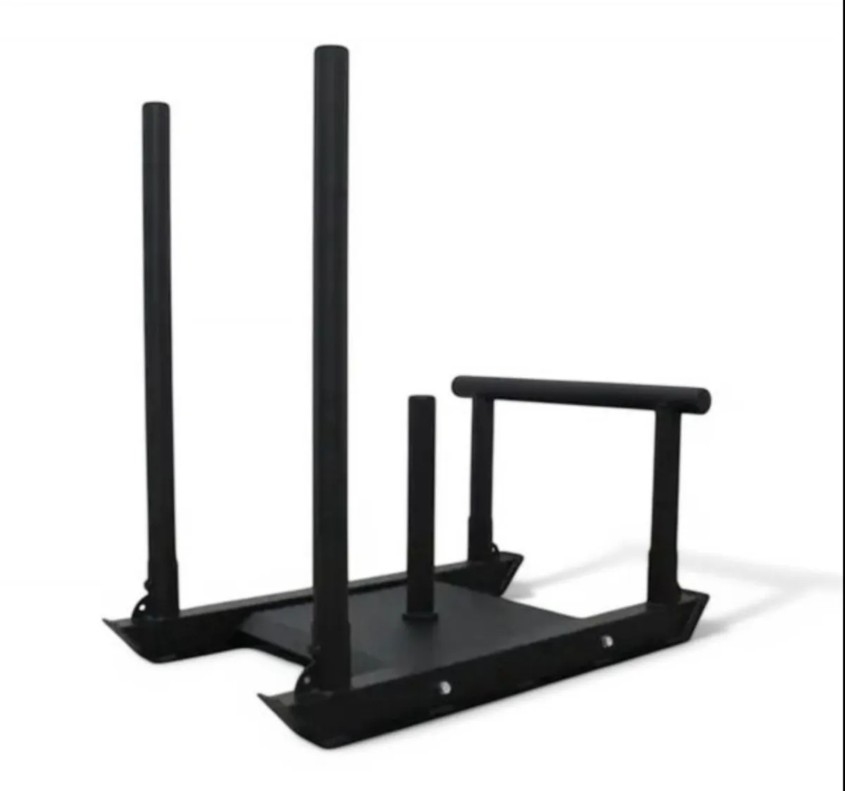 Gym Sled Hyrox (new in box)