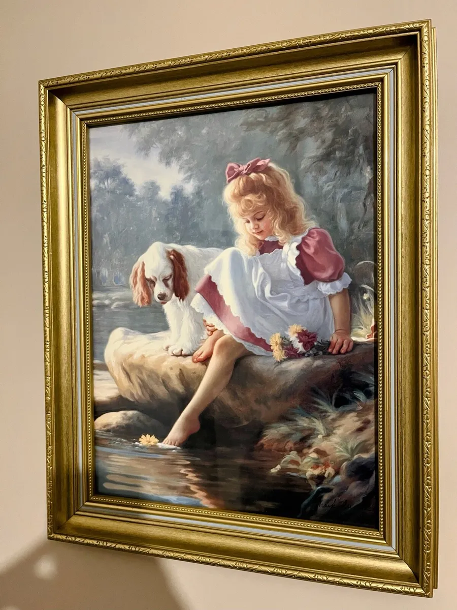 A day together frames print - Image 1