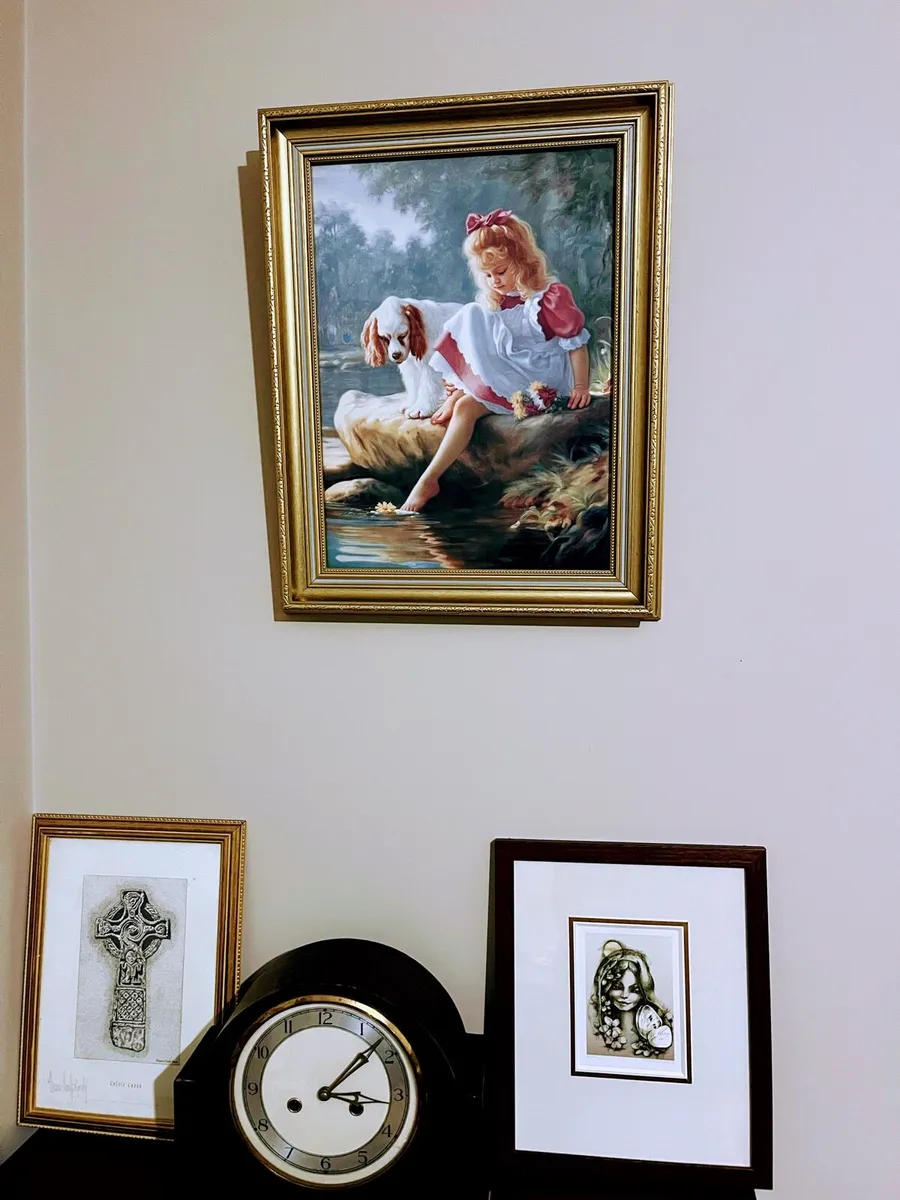 A day together frames print - Image 2