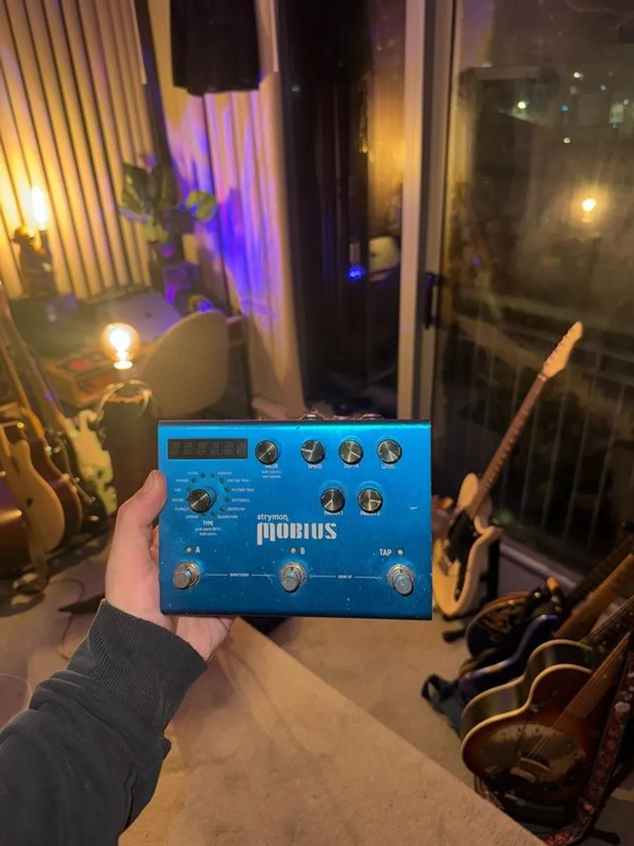 Strymon Mobius - Image 2