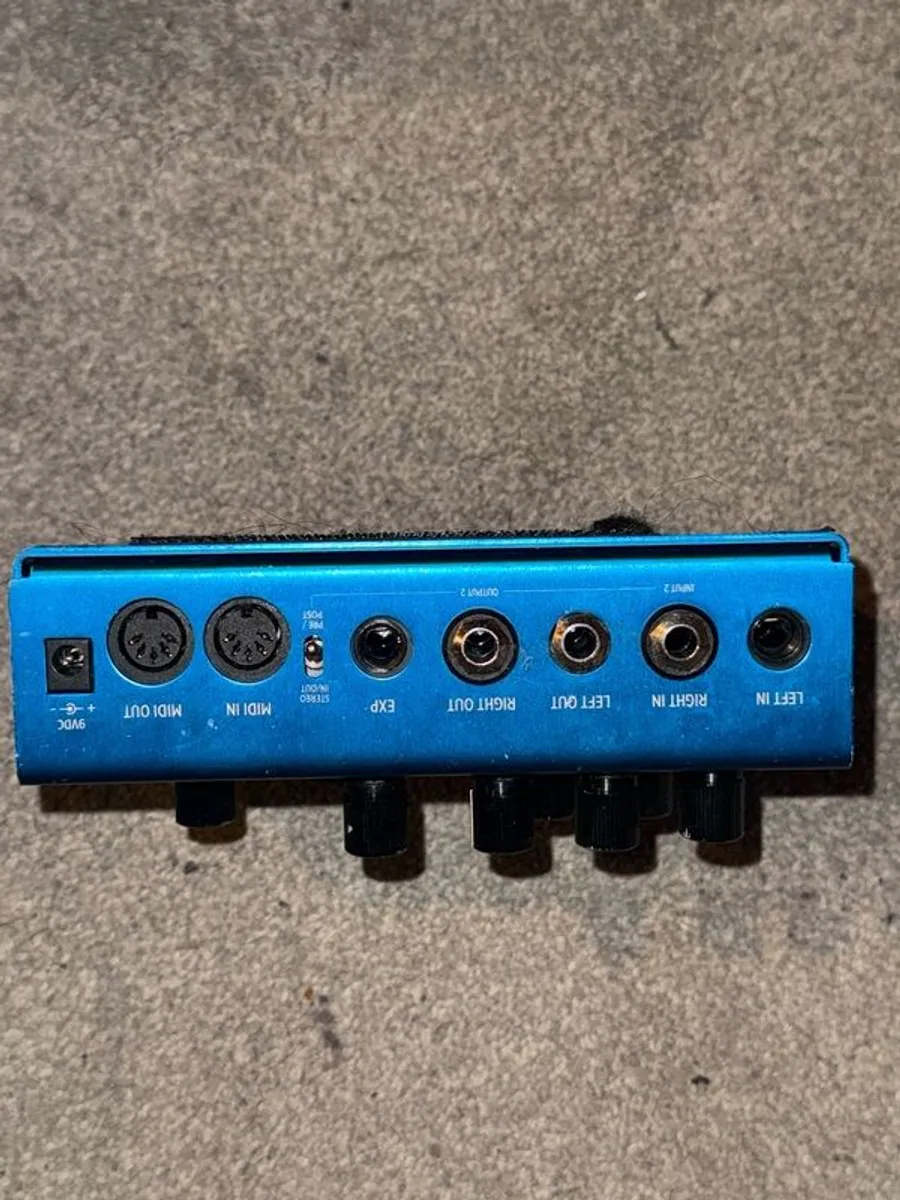 Strymon Mobius - Image 3