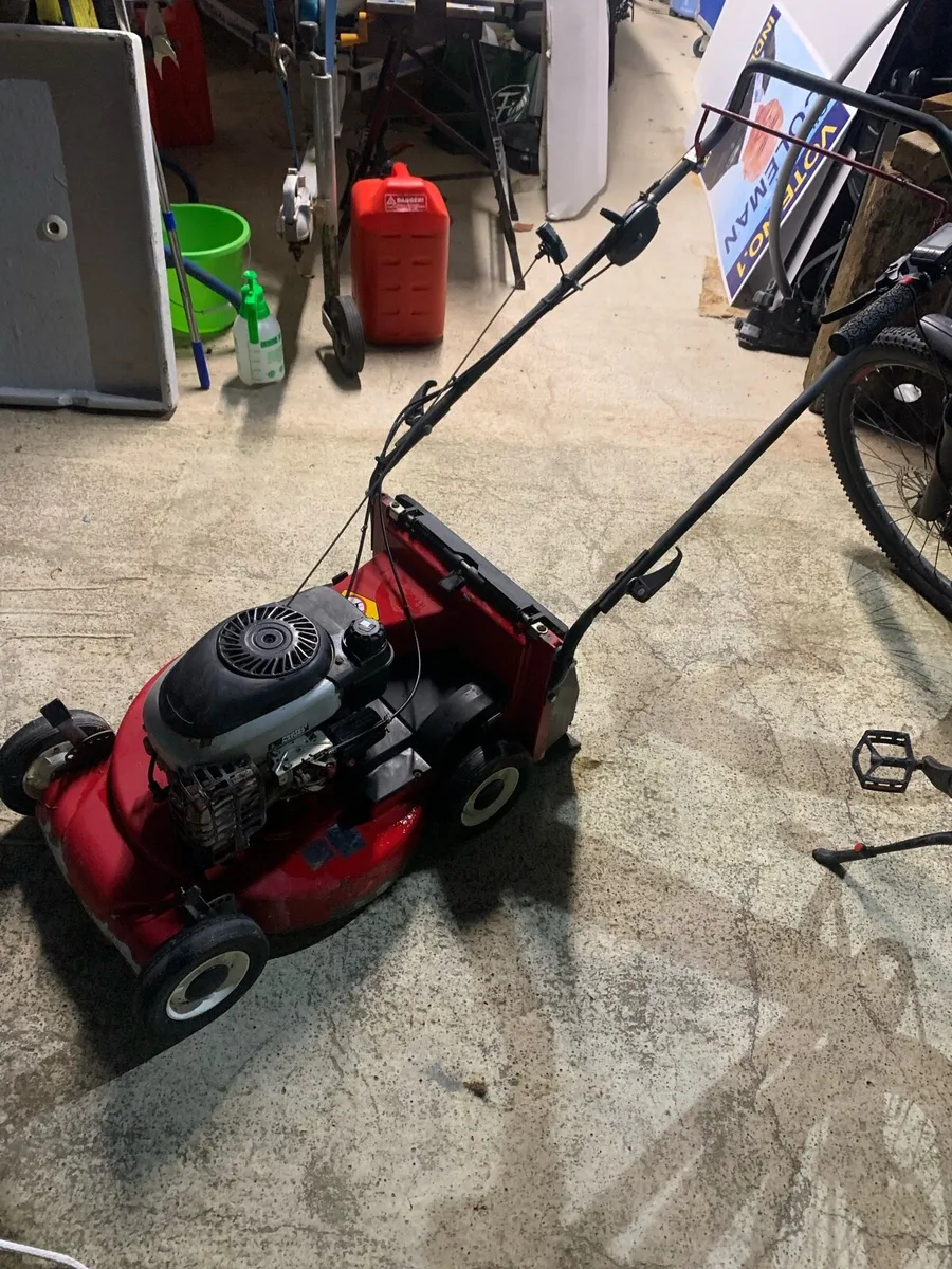 Lawnmower - Image 2