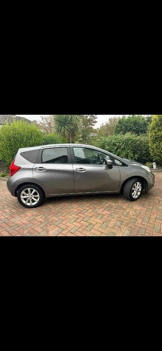 Nissan Note 2015 - Image 2