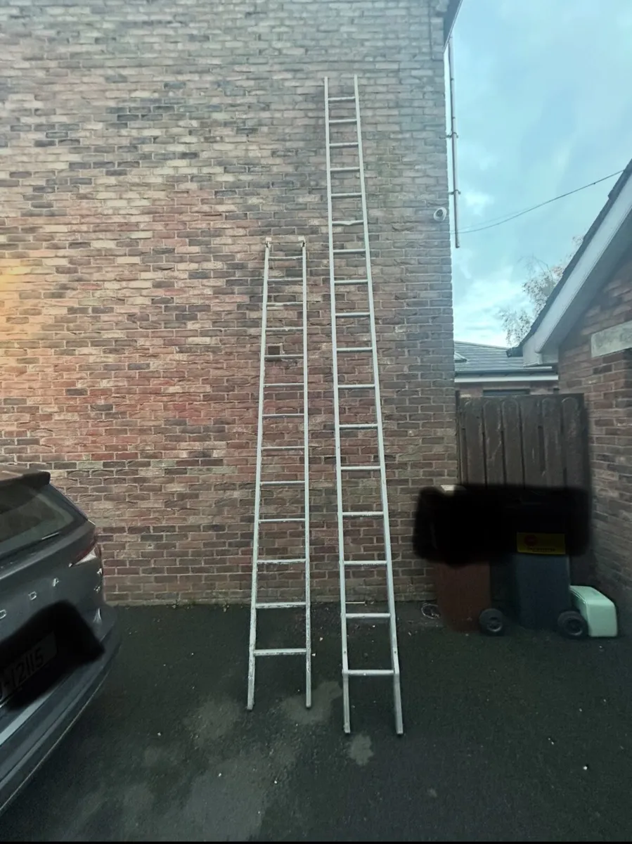 Ladders - Image 2