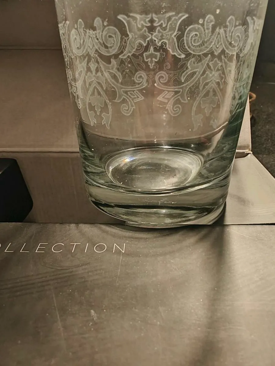 Krosno tumblers set - Image 4