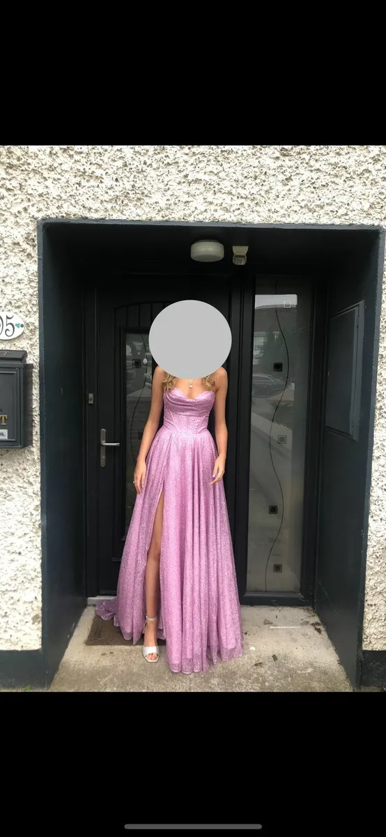 Debs dress - Image 1