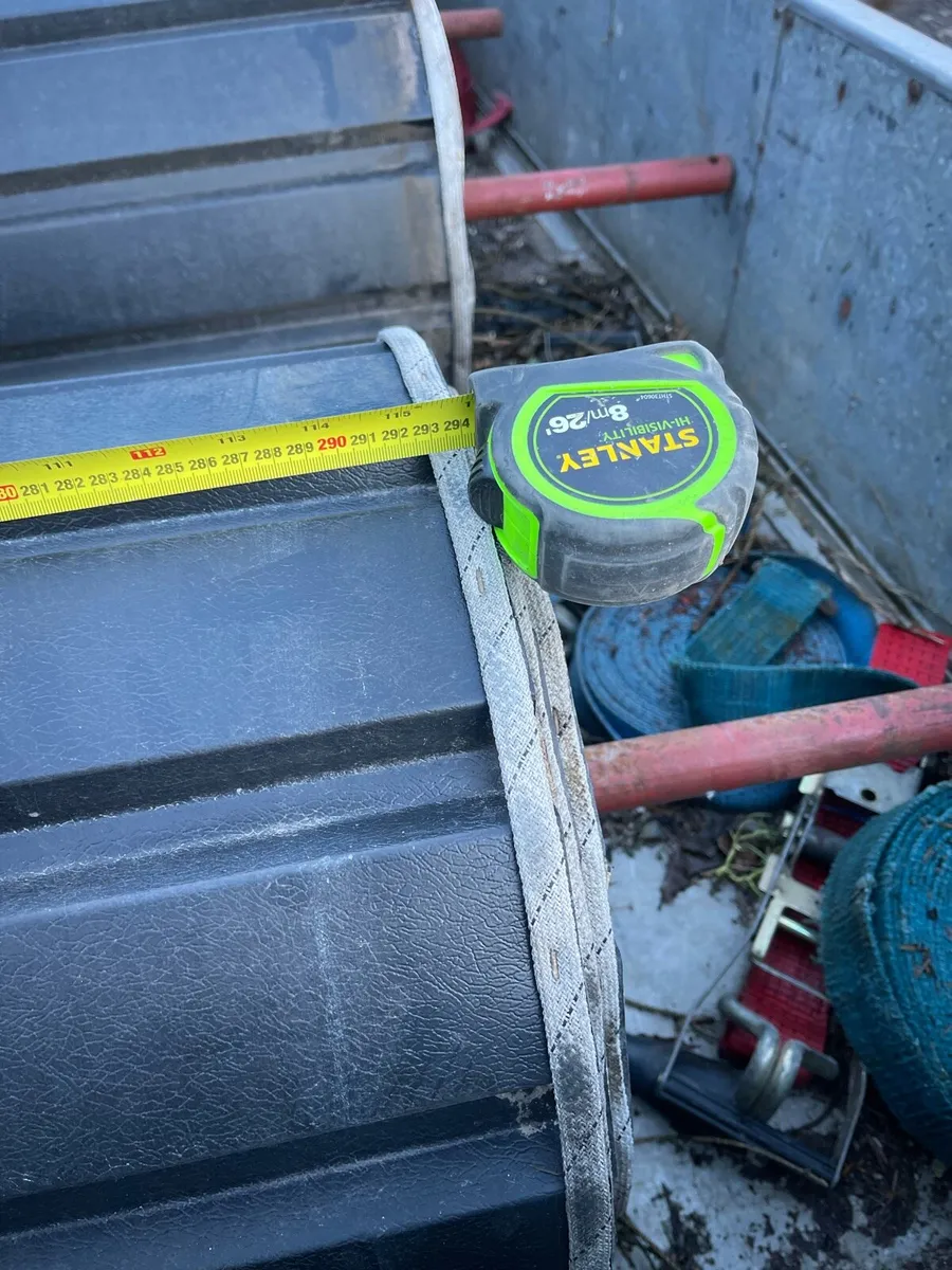 Roller doors - Image 2