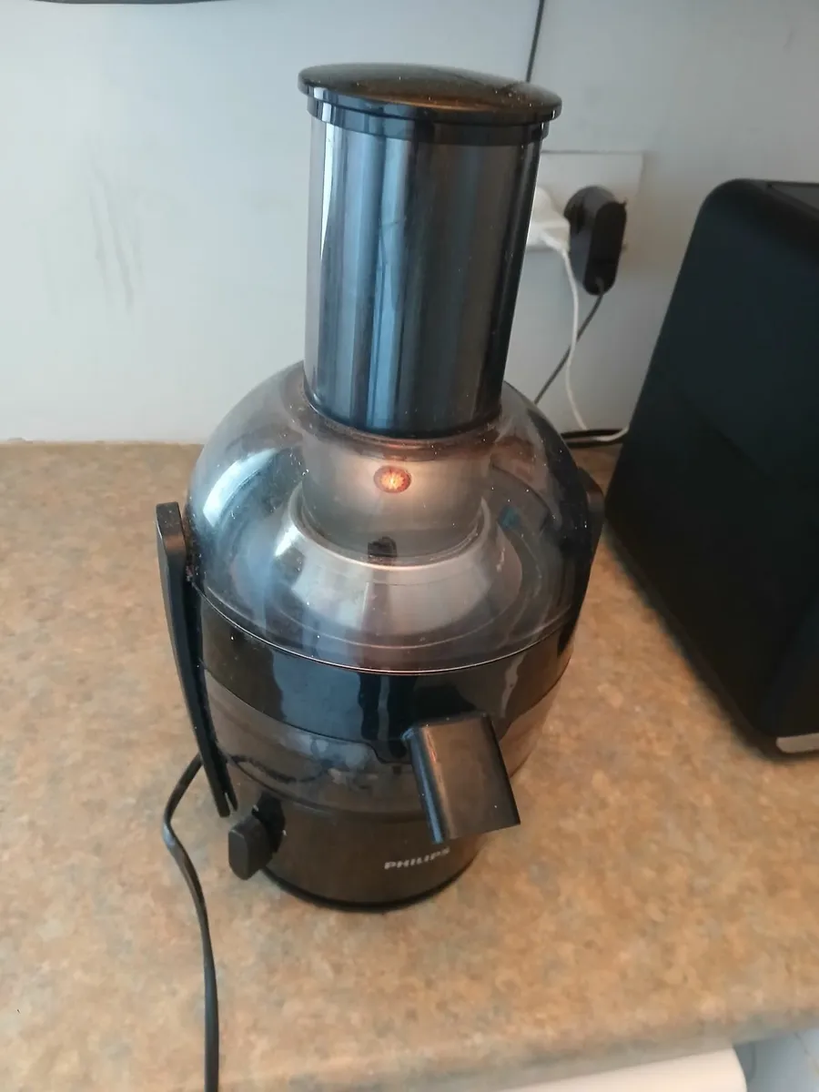 Juicer - Image 1