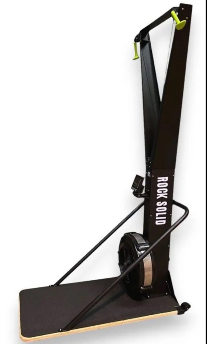 Ski Erg with platform (new in box) - Image 1