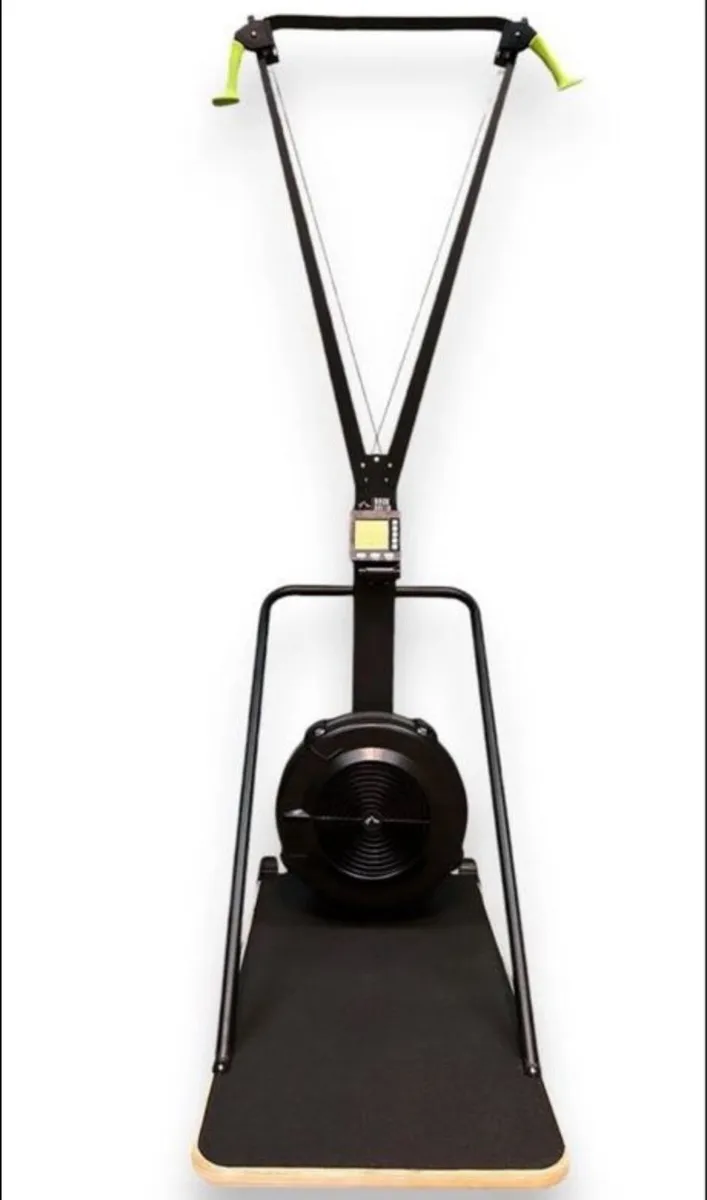 Ski Erg with platform (new in box) - Image 2