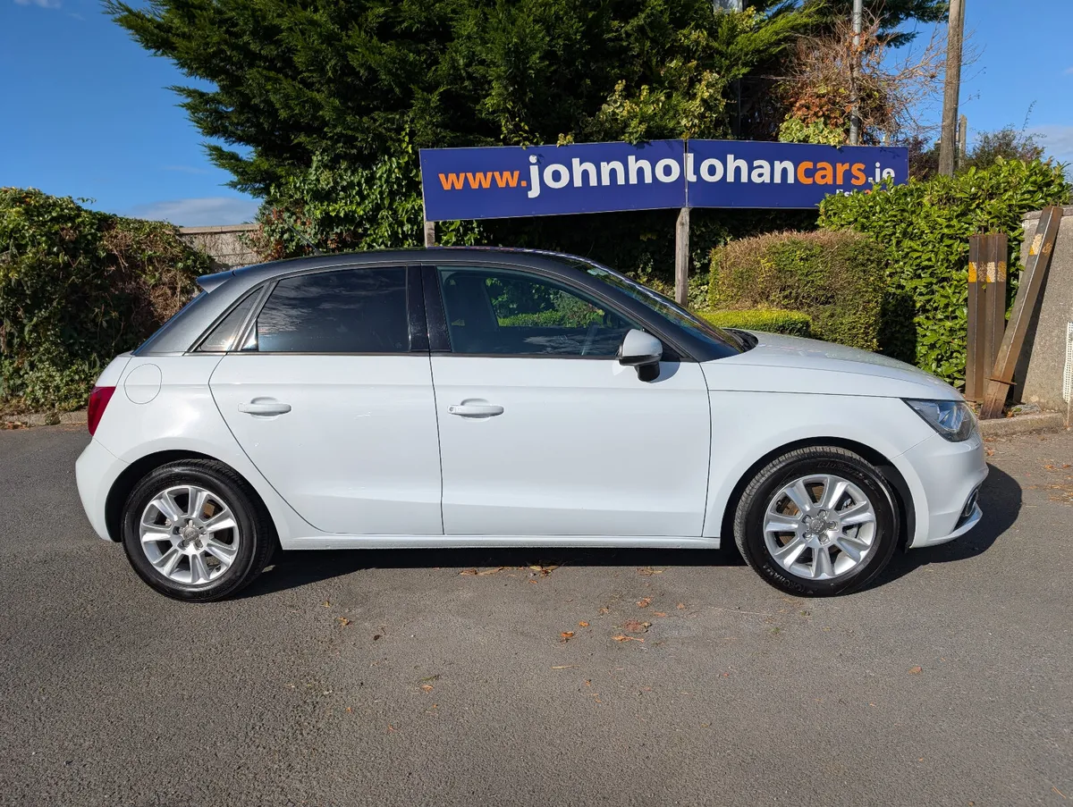 Audi A1   // LOW KMS // 151KE7210 // - Image 2