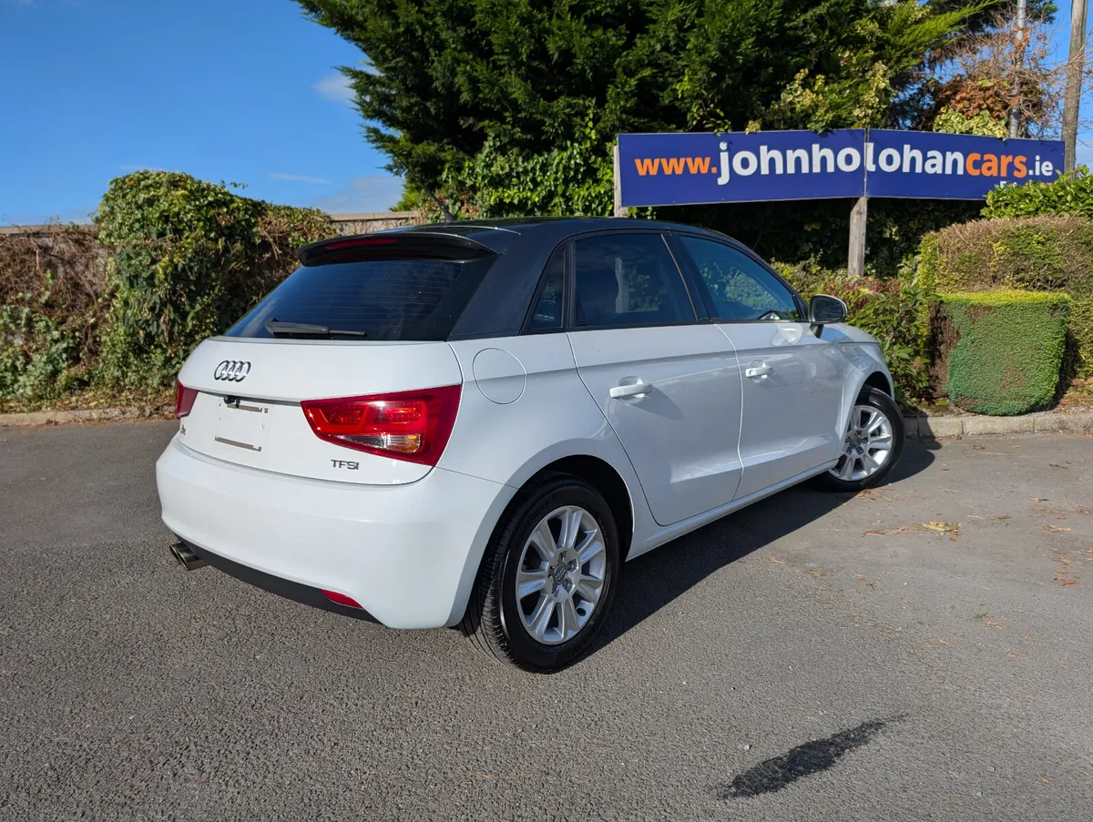 Audi A1   // LOW KMS // 151KE7210 // - Image 3
