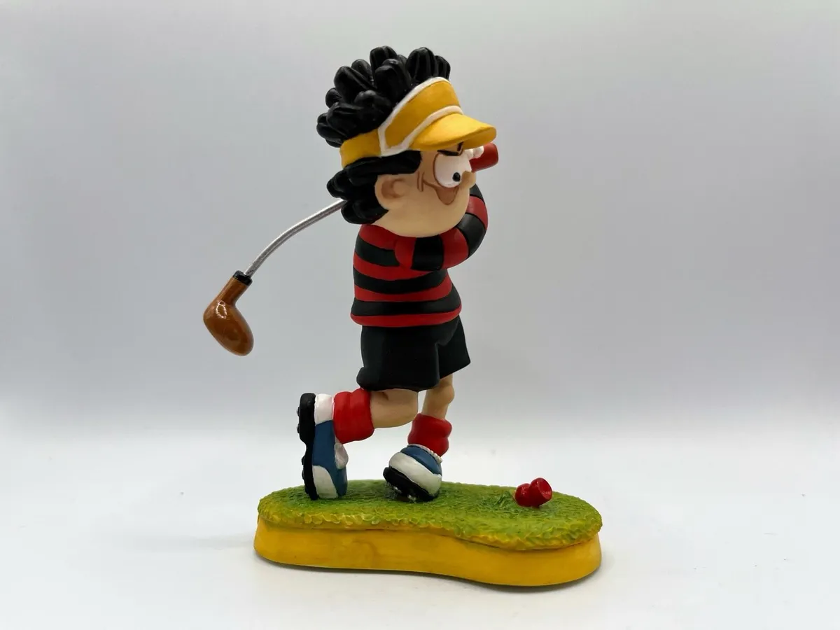 Beano Figurine - Image 1