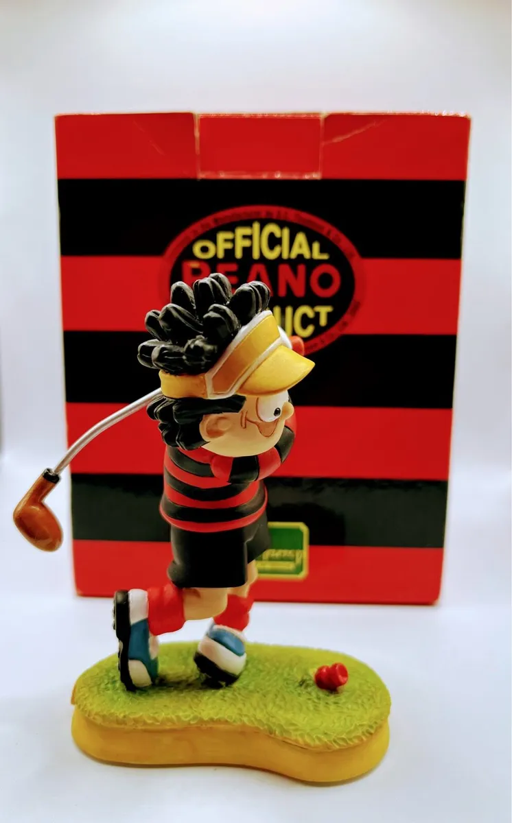 Beano Figurine - Image 2