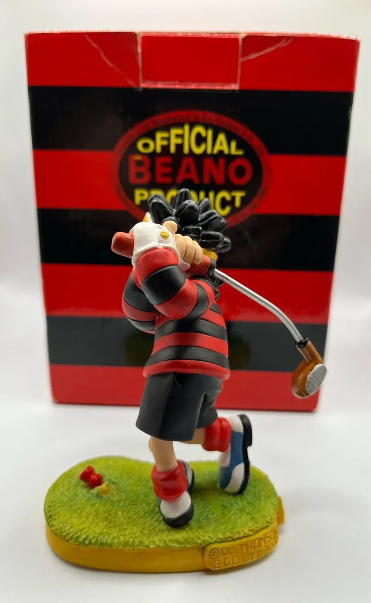 Beano Figurine - Image 3