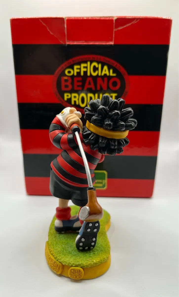 Beano Figurine - Image 4